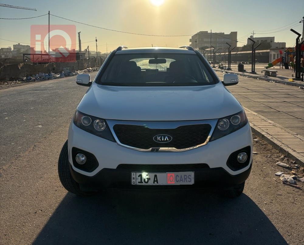 کیا سۆرینتۆ